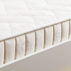 Fredriks Schrankbett KiYDOO smart - Weiß - 90 x 200cm - Ohne Matratze -Deutschland Betten Verkäufe 2022 klappbett monterosso 90 x 200 cm ohne matratze weiss 1673754