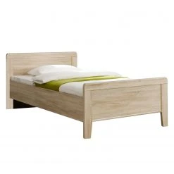 Wiemann Komfortbett I Meran - 100 x 200cm - Kein Bettkasten