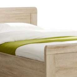 Wiemann Komfortbett I Meran - 100 x 200cm - Kein Bettkasten -Deutschland Betten Verkäufe 2022 komfortbett i meran eiche saegerau dekor 100 x 200cm kein bettkasten 2936801