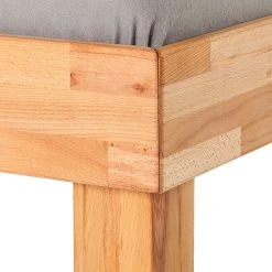 Ars Natura Massivholzbett AresWOOD - Kernbuche - 140 x 200cm - Mit Kopfteil 21 Ars Natura Massivholzbett AresWOOD - Kernbuche - 140 x 200cm - Mit Kopfteil -Deutschland Betten Verkäufe 2022 liegeflaeche 140 x 200 cm 332647