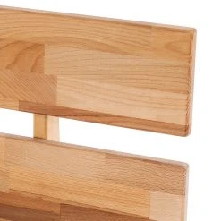 Ars Natura Massivholzbett AresWOOD - Kernbuche - 140 x 200cm - Mit Kopfteil 20 Ars Natura Massivholzbett AresWOOD - Kernbuche - 140 x 200cm - Mit Kopfteil -Deutschland Betten Verkäufe 2022 liegeflaeche 140 x 200 cm 332648