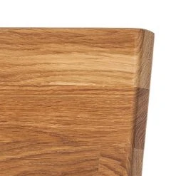 Ars Natura Massivholzbett AresWOOD - Eiche - 140 x 200cm - Mit Kopfteil -Deutschland Betten Verkäufe 2022 massivholzbett ares eiche massiv geoelt 332743