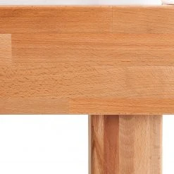 Ars Natura Massivholzbett AresWOOD - Kernbuche - 140 x 200cm - Ohne Kopfteil -Deutschland Betten Verkäufe 2022 massivholzbett areswood 140 x 200cm ohne kopfteil buche 4720332