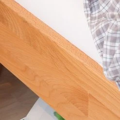 Ars Natura Massivholzbett AresWOOD - Kernbuche - 140 x 200cm - Mit Kopfteil 19 Ars Natura Massivholzbett AresWOOD - Kernbuche - 140 x 200cm - Mit Kopfteil -Deutschland Betten Verkäufe 2022 massivholzbett areswood in verschiedenen groessen erhaeltlich 140 x 200cm kernbuche 559225