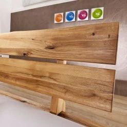 Ars Natura Massivholzbett Breuberg - 180 x 200cm -Deutschland Betten Verkäufe 2022 massivholzbett breuberg wildeiche massiv 3901132