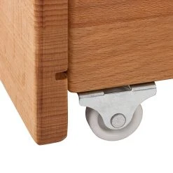 Ars Natura Massivholzbett EosWOOD (inkl Bettkästen) - Kernbuche massiv - 180 x 200cm -Deutschland Betten Verkäufe 2022 massivholzbett eos inklusive 4 bettkaesten kernbuche massiv geoelt 357386 2