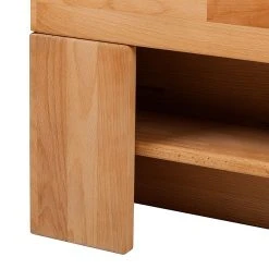 Ars Natura Massivholzbett EosWOOD (inkl Bettkästen) - Kernbuche massiv - 180 x 200cm -Deutschland Betten Verkäufe 2022 massivholzbett eos inklusive 4 bettkaesten kernbuche massiv geoelt 357390 2