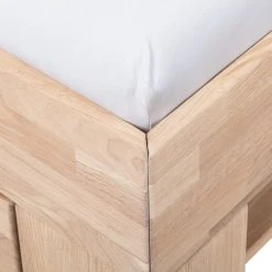 Ars Natura Massivholzbett EosWOOD - inkl. Bettkästen - Eiche massiv - Eiche Weißöl - 180 x 200cm -Deutschland Betten Verkäufe 2022 massivholzbett eoswood inklusive 4 bettkaesten eiche massiv 180 x 200cm eiche weissoel 3396689