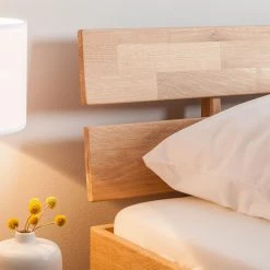 Ars Natura Massivholzbett EosWOOD - inkl. Bettkästen - Eiche massiv - Eiche Weißöl - 180 x 200cm -Deutschland Betten Verkäufe 2022 massivholzbett eoswood inklusive 4 bettkaesten eiche massiv 180 x 200cm eiche weissoel 3597589