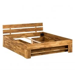 Ars Natura Massivholzbett EosWOOD - inkl. Bettkästen - Eiche massiv - Eiche - 160 x 200cm 22 Ars Natura Massivholzbett EosWOOD - inkl. Bettkästen - Eiche massiv - Eiche - 160 x 200cm -Deutschland Betten Verkäufe 2022 massivholzbett eoswood inklusive 4 bettkaesten eiche massiv liegeflaeche 180 x 200 cm 1807746