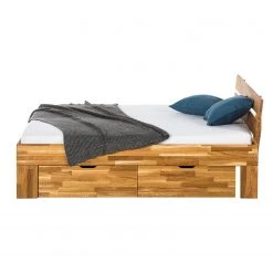 Ars Natura Massivholzbett EosWOOD - inkl. Bettkästen - Eiche massiv - Eiche - 160 x 200cm 20 Ars Natura Massivholzbett EosWOOD - inkl. Bettkästen - Eiche massiv - Eiche - 160 x 200cm -Deutschland Betten Verkäufe 2022 massivholzbett eoswood inklusive 4 bettkaesten eiche massiv liegeflaeche 180 x 200 cm 1807754
