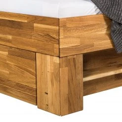 Ars Natura Massivholzbett EosWOOD - inkl. Bettkästen - Eiche massiv - Eiche - 160 x 200cm 27 Ars Natura Massivholzbett EosWOOD - inkl. Bettkästen - Eiche massiv - Eiche - 160 x 200cm -Deutschland Betten Verkäufe 2022 massivholzbett eoswood inklusive 4 bettkaesten eiche massiv liegeflaeche 180 x 200 cm 1807762