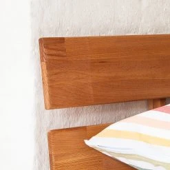 Ars Natura Massivholzbett EosWOOD (inkl Bettkästen) - Kernbuche massiv - 180 x 200cm -Deutschland Betten Verkäufe 2022 massivholzbett eoswood inklusive 4 bettkaesten kernbuche massiv 534134 2