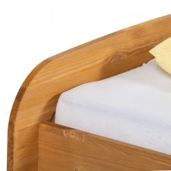 Ars Natura Massivholzbett Fia - Kiefer Natur gebeizt & gewachst - 180 x 200cm -Deutschland Betten Verkäufe 2022 massivholzbett fia kiefer massiv 180 x 200cm kiefer natur gebeizt gewachst 3111637