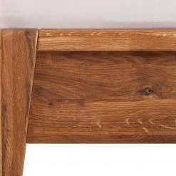 Ars Natura Massivholzbett LayaWOOD - Eiche - 180 x 200cm -Deutschland Betten Verkäufe 2022 massivholzbett layawood 140 x 200cm eiche 4809964
