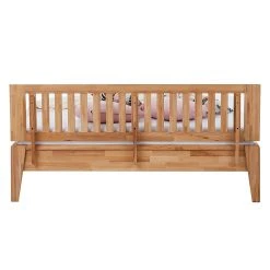 Ars Natura Massivholzbett LayaWOOD - Kernbuche - 160 x 200cm -Deutschland Betten Verkäufe 2022 massivholzbett layawood kernbuche massiv geoelt 180 x 200cm 1054486