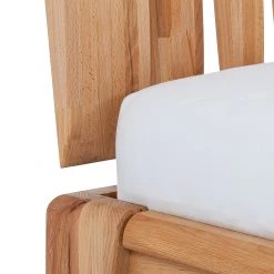 Ars Natura Massivholzbett LayaWOOD - Kernbuche - 160 x 200cm -Deutschland Betten Verkäufe 2022 massivholzbett layawood kernbuche massiv geoelt 180 x 200cm 1054494