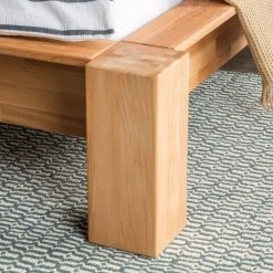 Ars Natura Massivholzbett LeeWOOD - Kernbuche - 160 x 200cm -Deutschland Betten Verkäufe 2022 massivholzbett leewood 180 x 200cm kernbuche 3463501