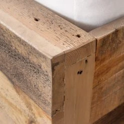 Ars manufacti Massivholzbett Tamati - 180 x 200cm -Deutschland Betten Verkäufe 2022 massivholzbett tamati pinie massiv 180 x 200cm 4921248