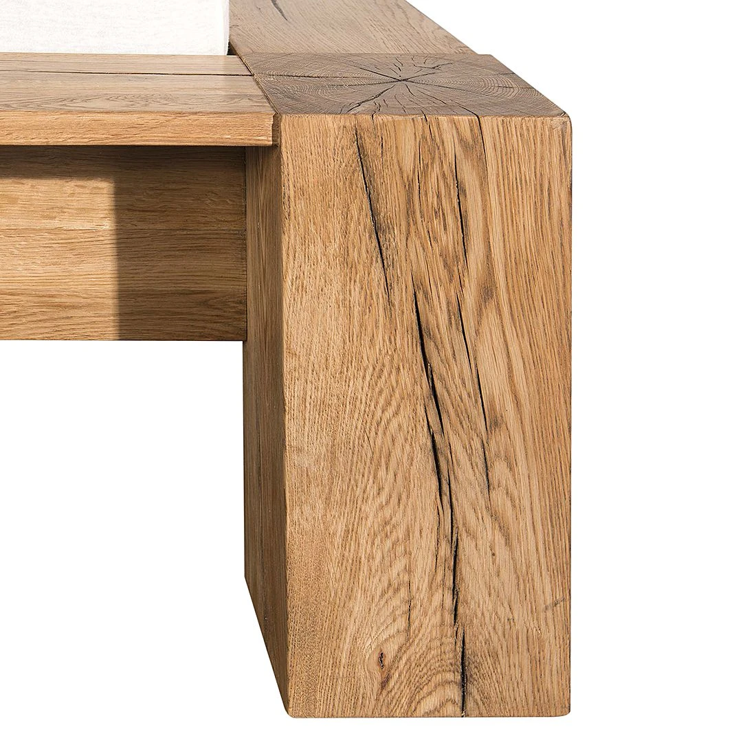 Neue Modular Massivholzbett Morton - 180 x 200cm 9 Neue Modular Massivholzbett Morton - 180 x 200cm – Bild 7