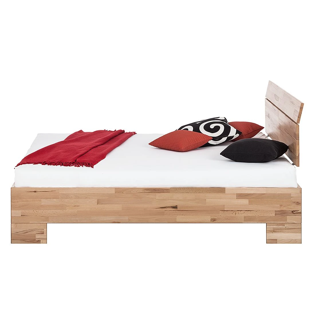 Neue Modular Doppelbett Tirol - 140 x 200cm 10 Neue Modular Doppelbett Tirol - 140 x 200cm – Bild 8