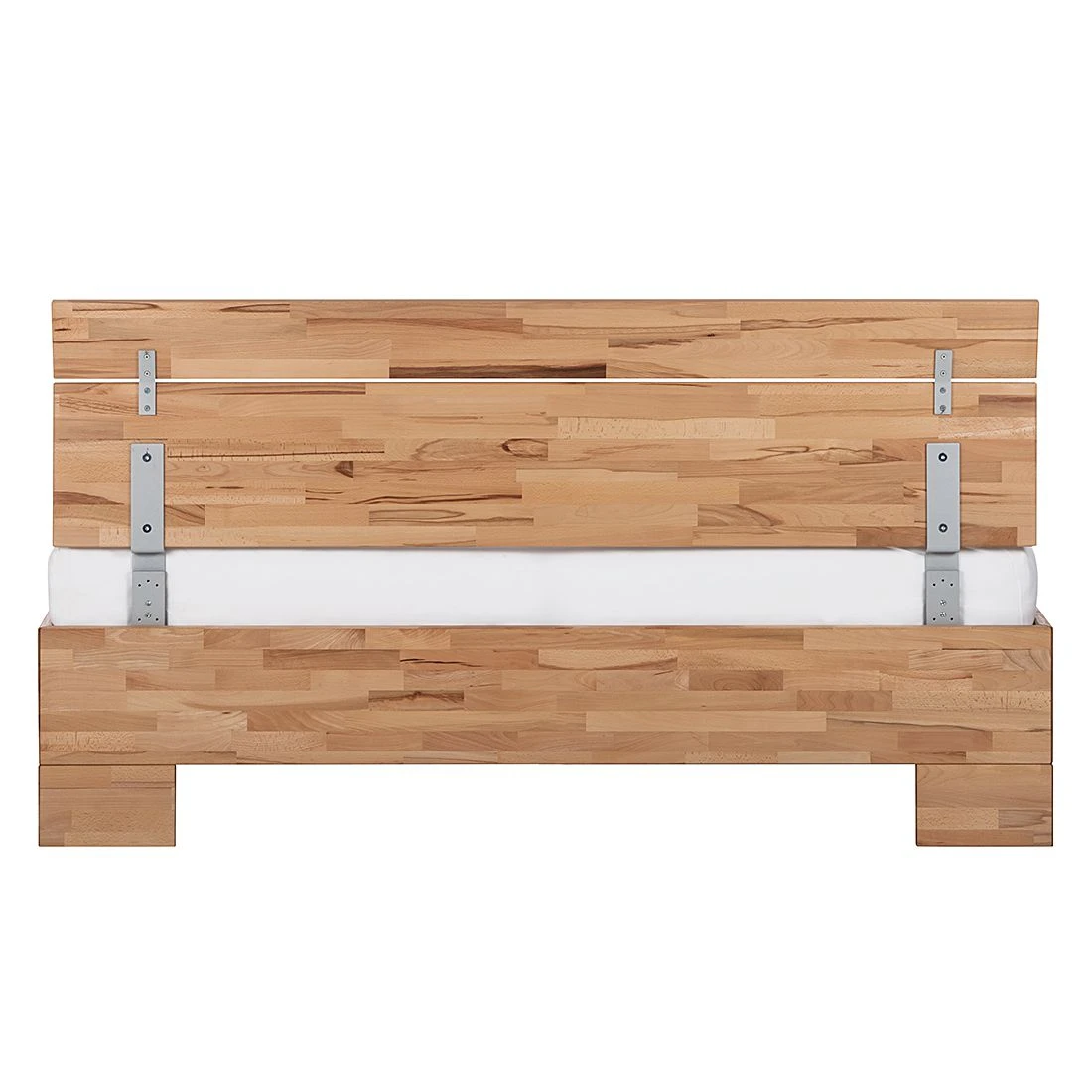 Neue Modular Doppelbett Tirol - 140 x 200cm 9 Neue Modular Doppelbett Tirol - 140 x 200cm – Bild 7