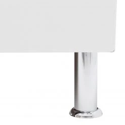 Meise.möbel Polsterbett Anello Kunstleder - Weiß - 120 x 200cm 18 Meise.möbel Polsterbett Anello Kunstleder - Weiß - 120 x 200cm -Deutschland Betten Verkäufe 2022 polsterbett anelllo kunstleder 100 x 200cm weiss 5161784