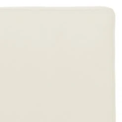 Fredriks Polsterbett Aralia I Echtleder - Echtleder Arik: Weiß - 160 x 200cm - 1 Bettkasten - T-Kufen -Deutschland Betten Verkäufe 2022 polsterbett aralia i echtleder 160 x 200cm mit bettkasten t form echtleder arik weiss 3982508