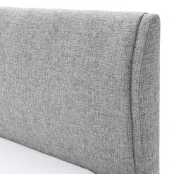 Meise.möbel Polsterbett Hip Hop - Webstoff Grau -Deutschland Betten Verkäufe 2022 polsterbett hip hop webstoff grau 5161720 1