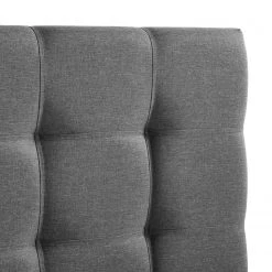 Polsterbett KiYDOO II (inkl. Bettkasten) - 160 x 200cm -Deutschland Betten Verkäufe 2022 polsterbett kiydoo ii inkl bettkasten webstoff grau 160 x 200cm 5117444