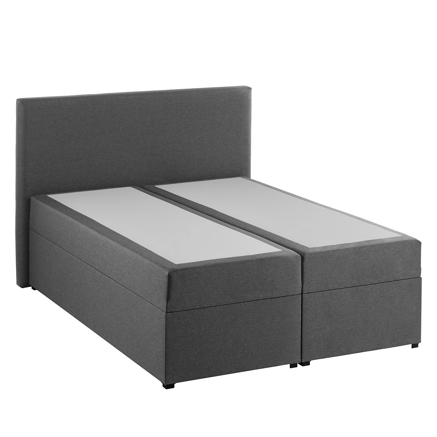 Polsterbett KiYDOO III inkl. Bettkasten - 140 x 200cm 4 Polsterbett KiYDOO III inkl. Bettkasten - 140 x 200cm – Bild 2