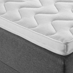 Polsterbett KiYDOO III inkl. Bettkasten - 140 x 200cm 23 Polsterbett KiYDOO III inkl. Bettkasten - 140 x 200cm -Deutschland Betten Verkäufe 2022 polsterbett kiydoo iii inkl bettkasten webstoff grau 140 x 200cm 5117496