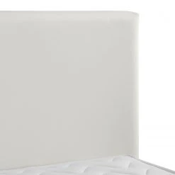 Polsterbett KiYDOO V (inkl. Bettkasten) - Weiß - 140 x 200cm -Deutschland Betten Verkäufe 2022 polsterbett kiydoo v inkl bettkasten kunstleder 140 x 200cm weiss 5118004