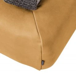 Studio Copenhagen Polsterbett Shabby Echtleder - Ocker - 140 x 200cm -Deutschland Betten Verkäufe 2022 polsterbett shabby echtleder 180 x 200cm ocker 3553541