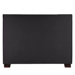 Fredriks Polsterbett Tilia I - Stoff Floreana: Anthrazit - 180 x 200cm - Eckig -Deutschland Betten Verkäufe 2022 polsterbett tilia i webstoff 180 x 200cm eckiger fuss stoff floreana anthrazit 3987468